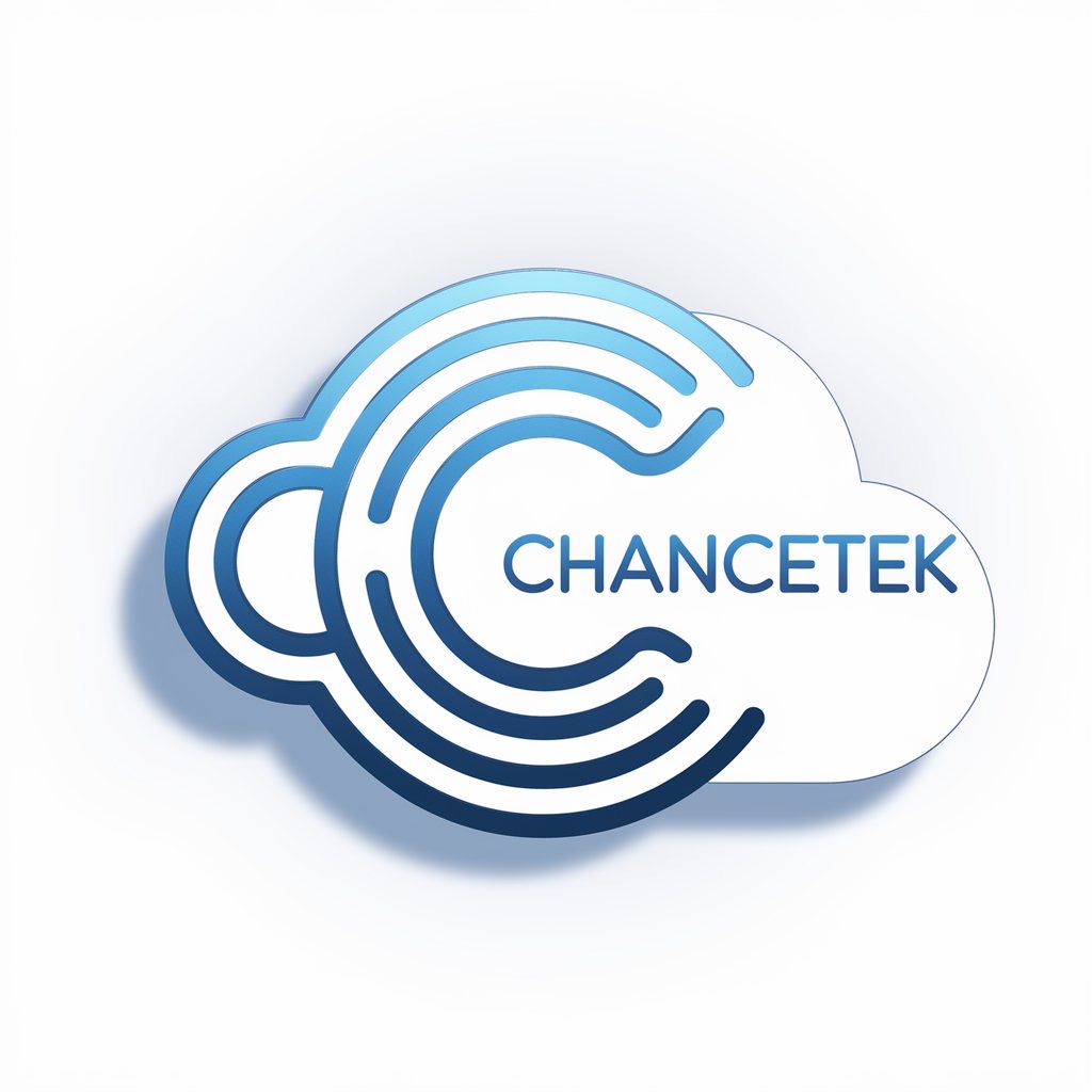 ChanceTEK Logo